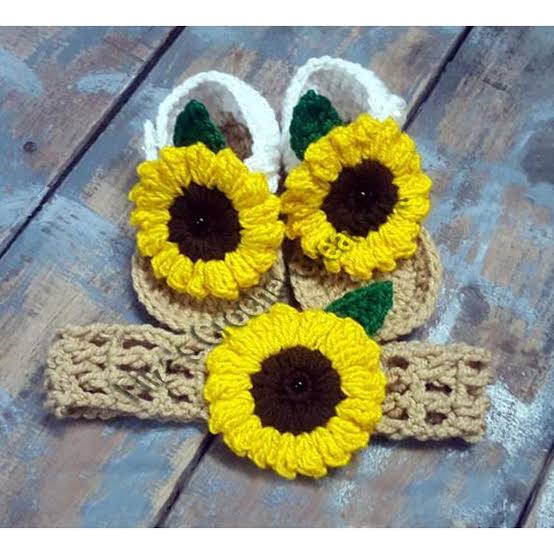 Kid’s Sandals handmade