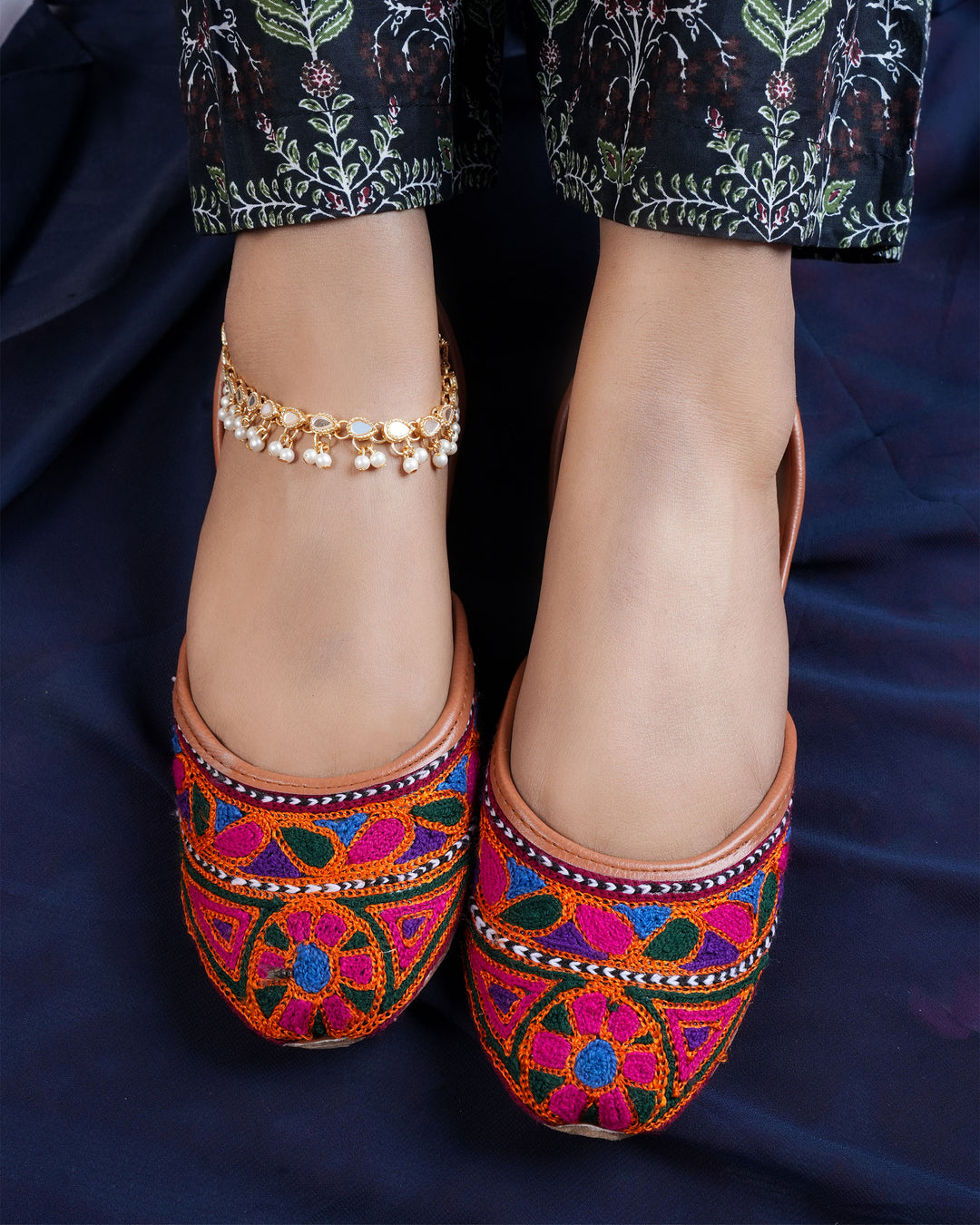 Khussa pilla wala women’s