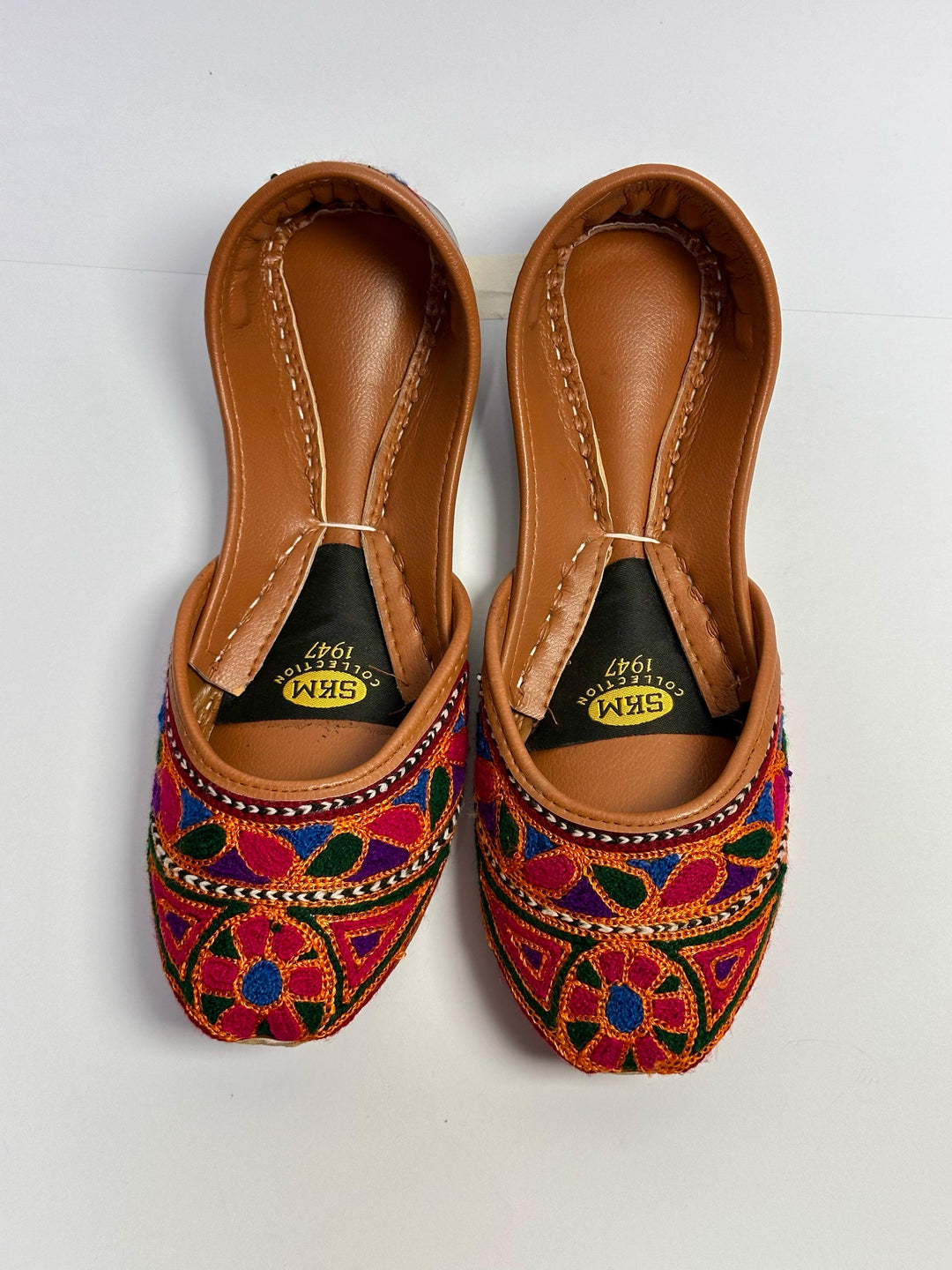 Khussa pilla wala women’s