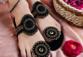 Gulbahar women’s slippers