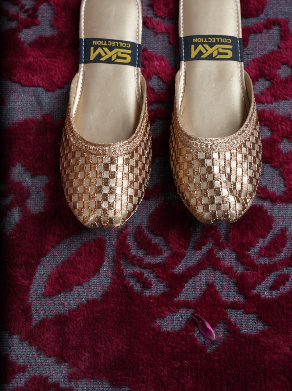 Aafreen women’s khussa