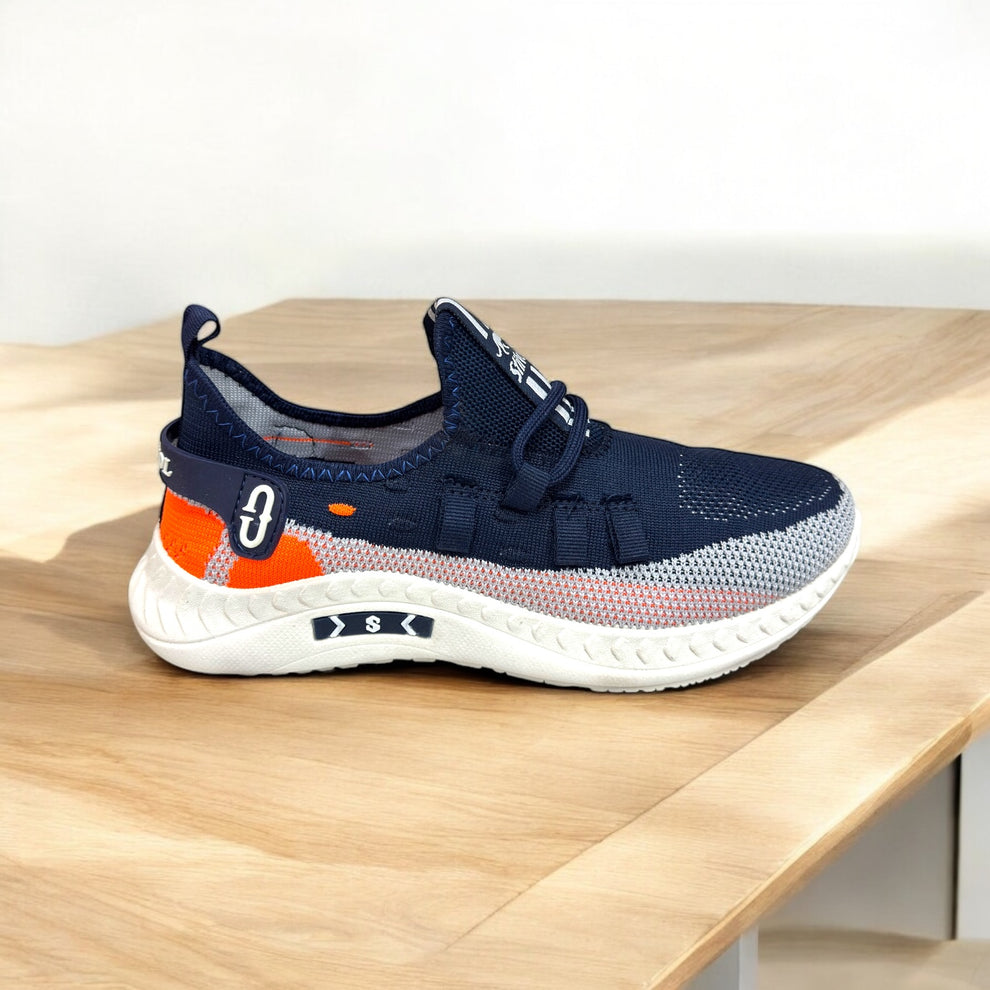 Colored Sneakers mens casual