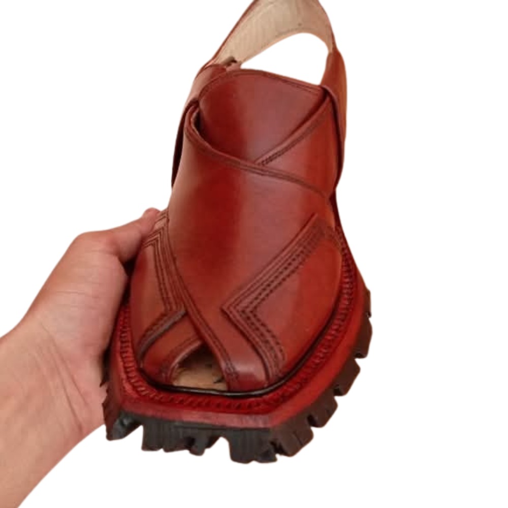 Articals 006 chapppal mens sandal