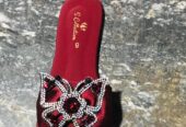 Flat slippers women’s