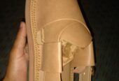 Premium Handmade peshawari chappal men’s