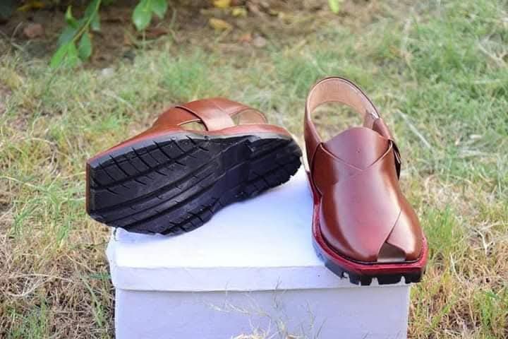 Mens naurozi chappals slippers
