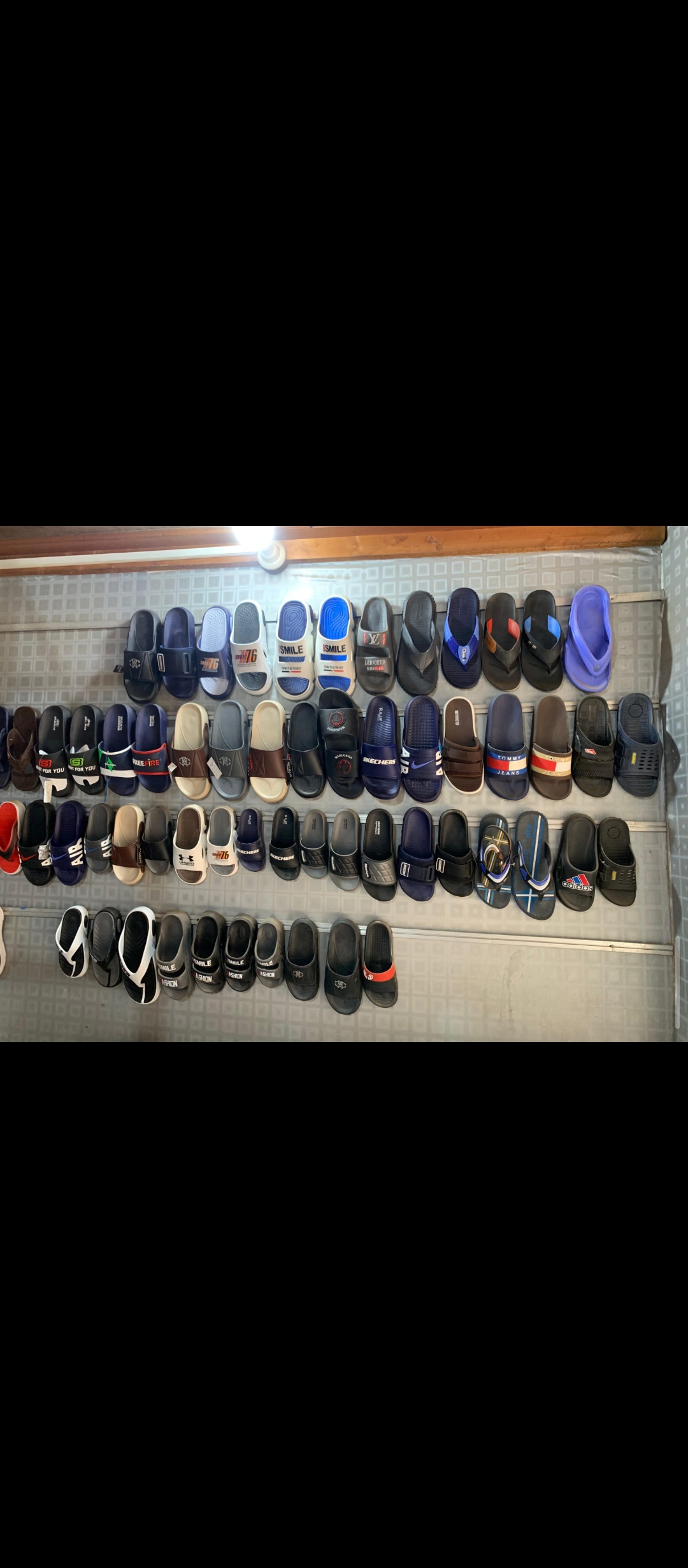 Slippers wholesale rate men’s flipflops