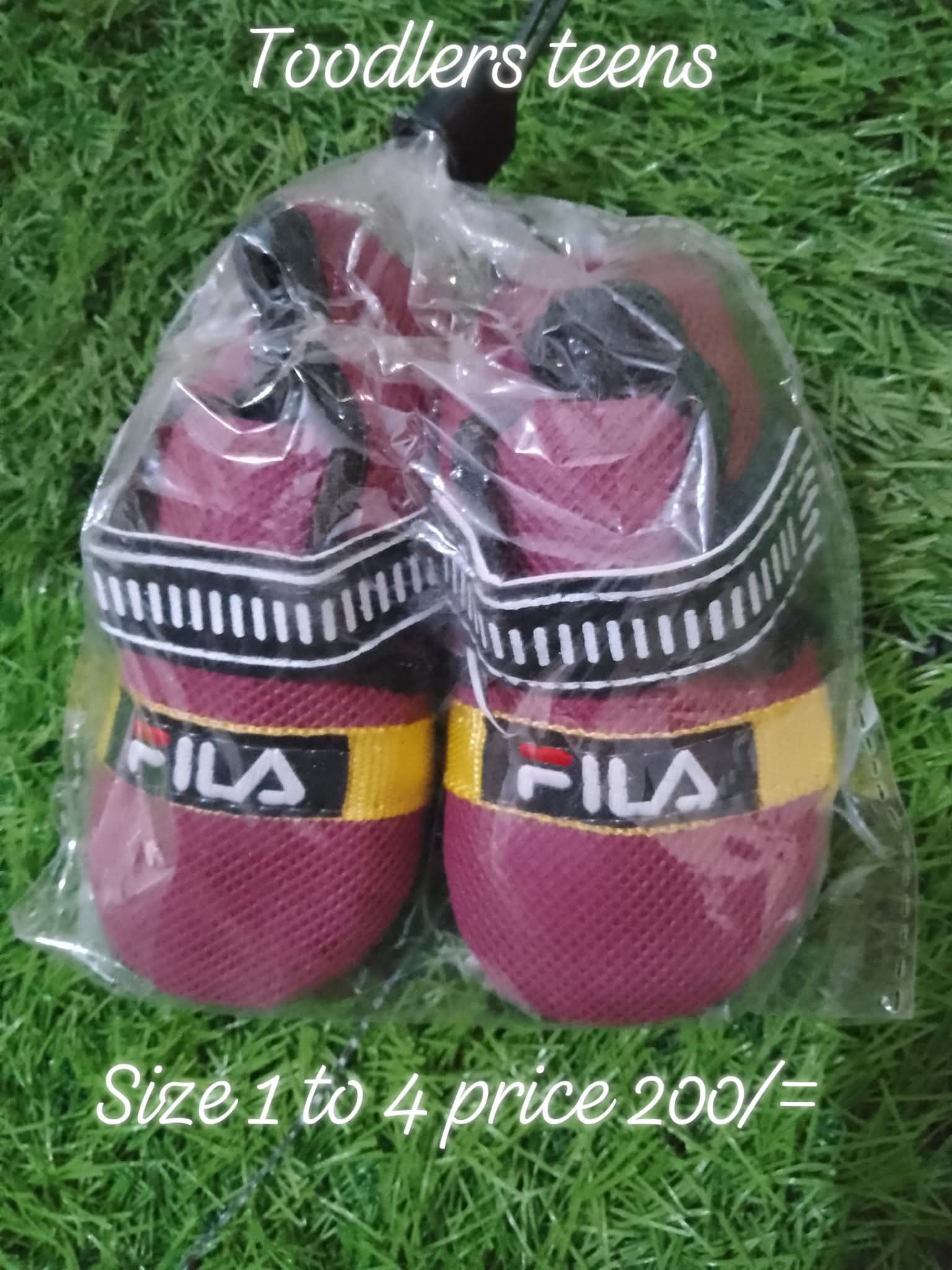 New baby born shoes
