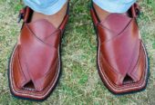 Mastered There Gair Peshawari chapal mens