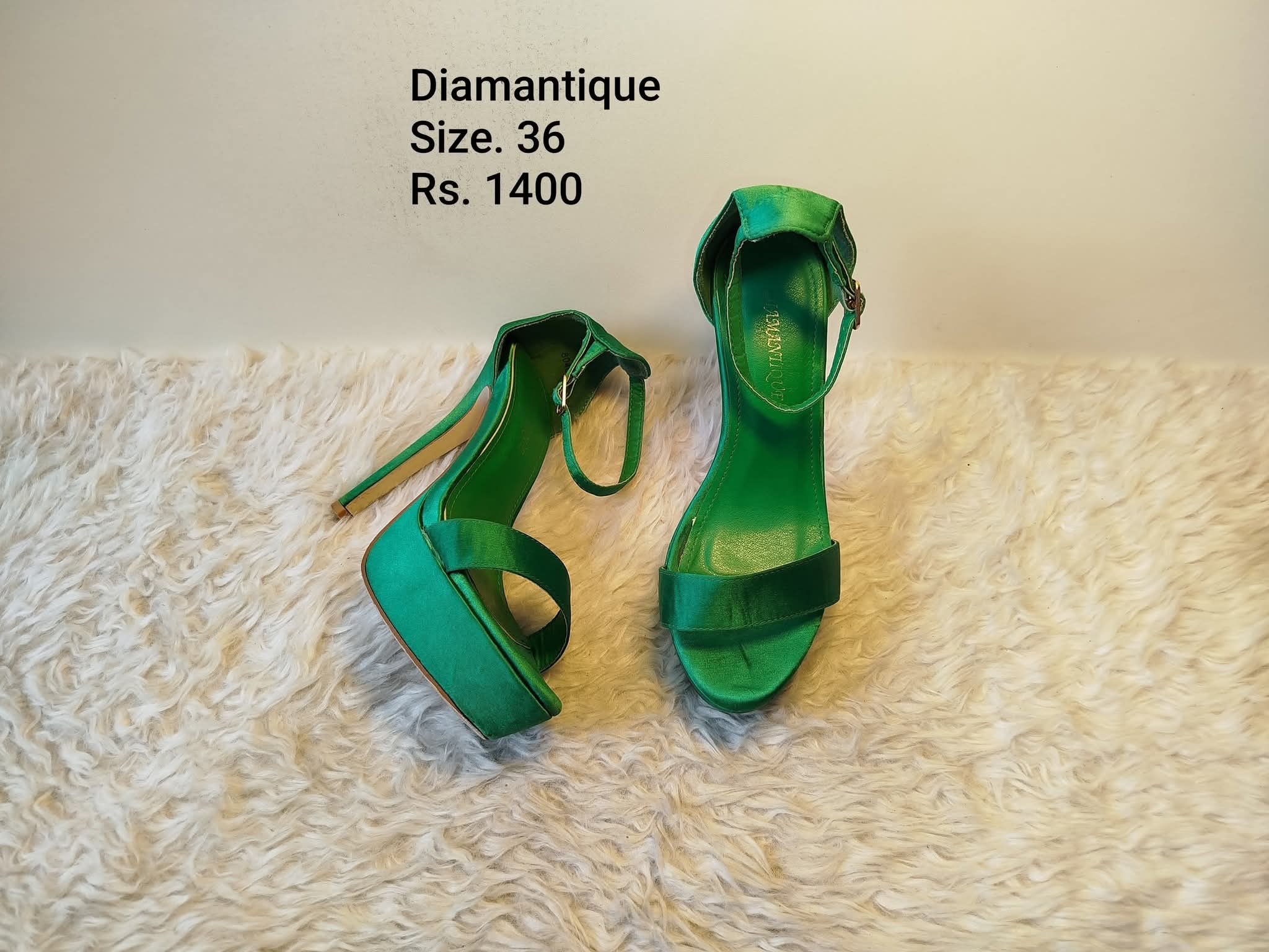 High Heels 👠women’s