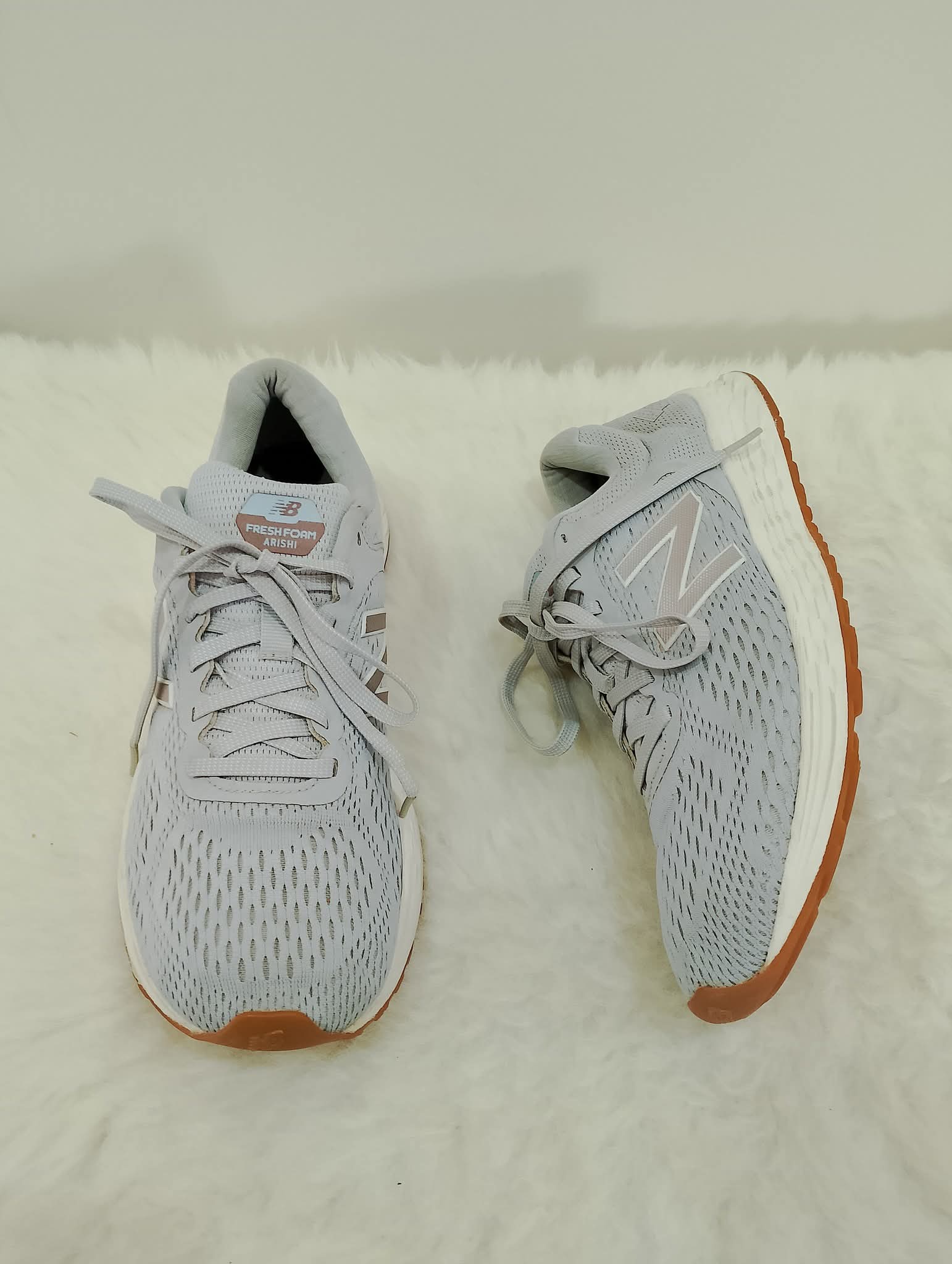 Pre-Loved Imported Brand Shoes ⭐mens womens