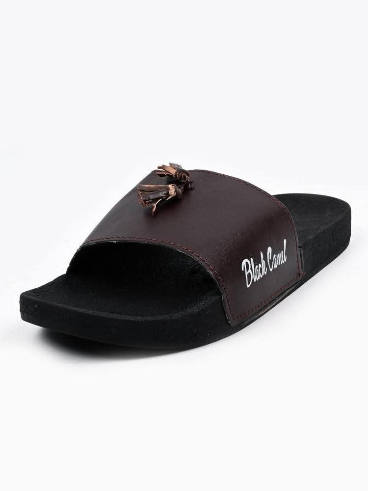 Slides slippers mens