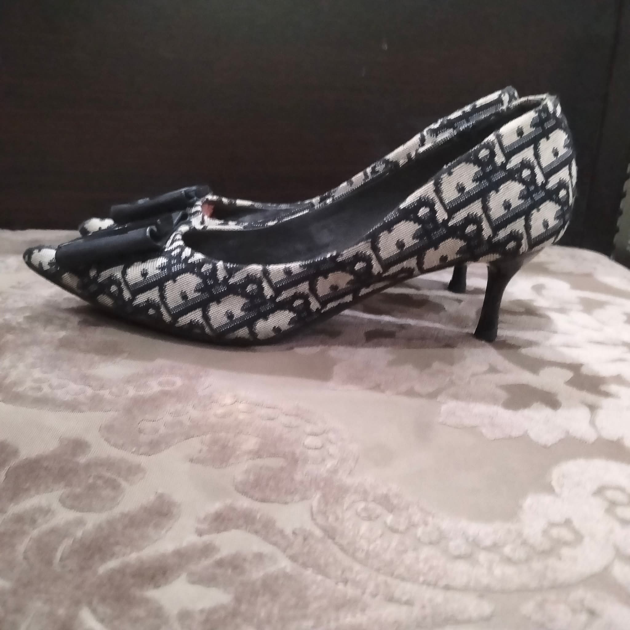 Dior heels 👠womens