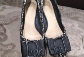 Dior heels 👠womens