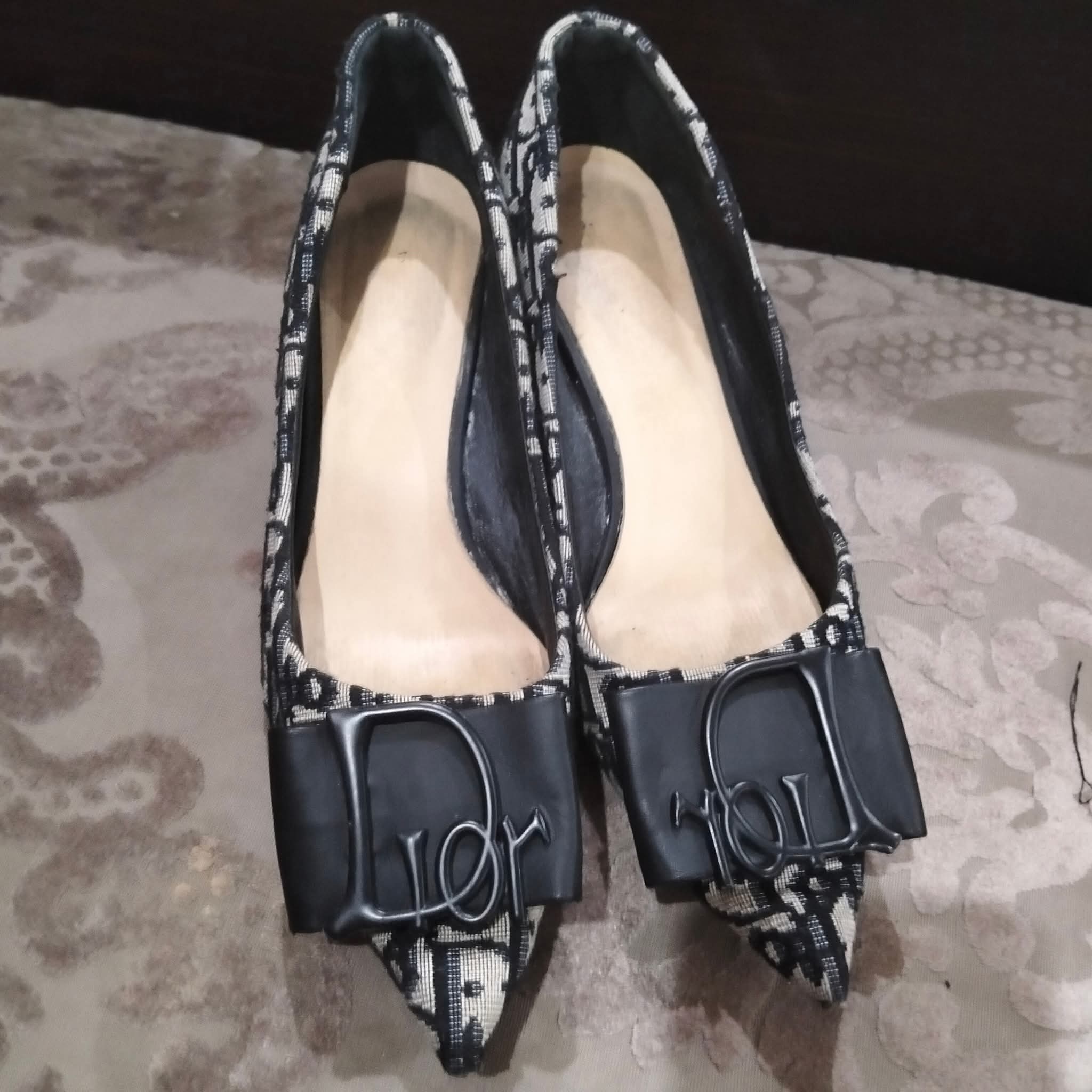 Dior heels 👠womens