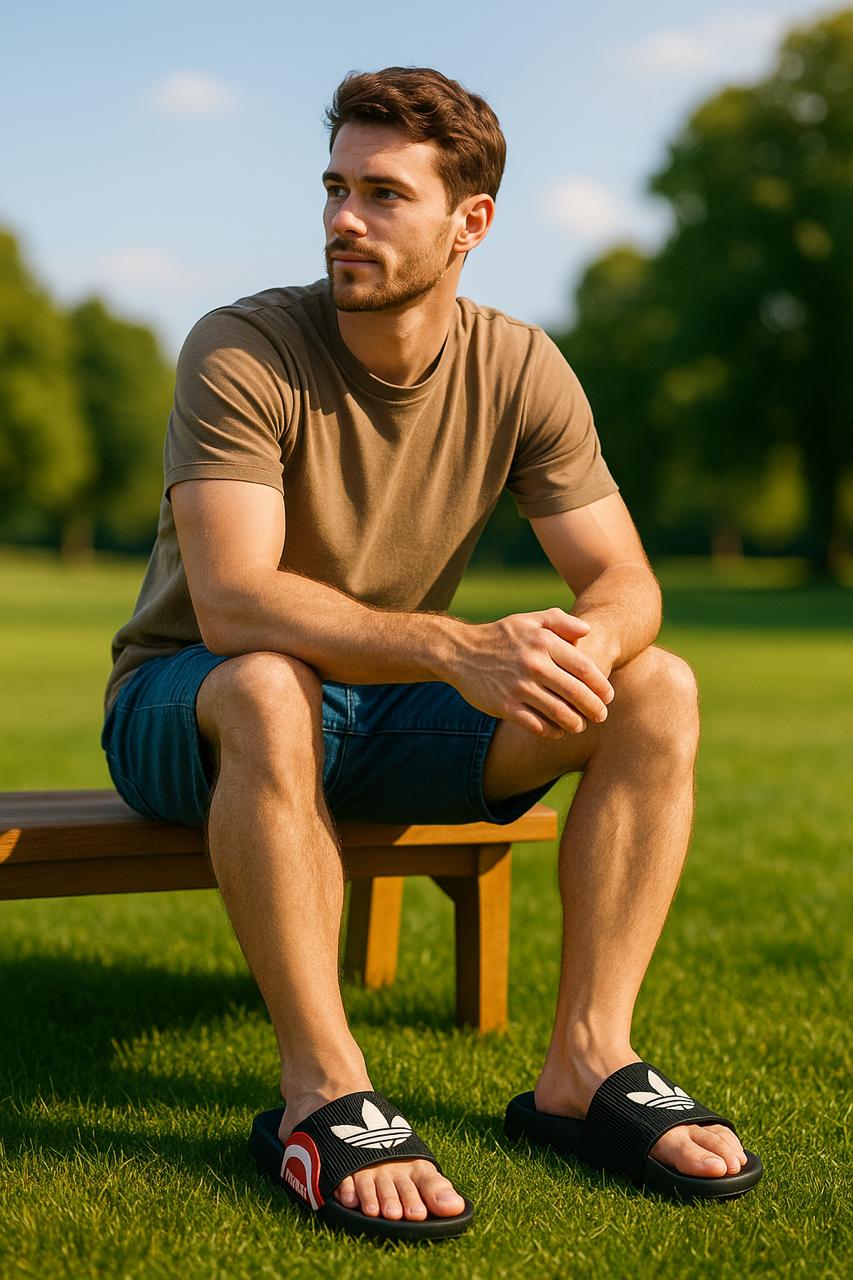 Men’s slippers any sizes