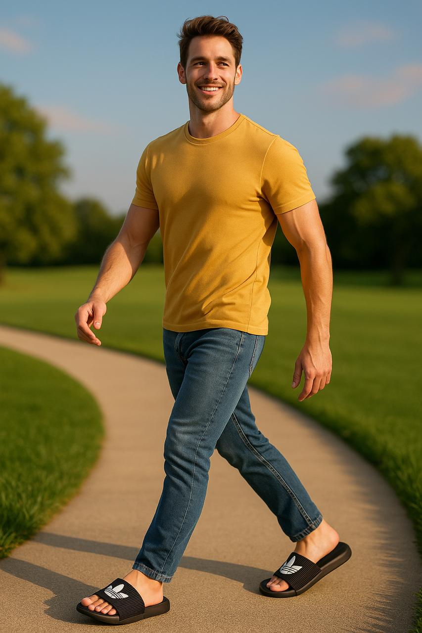 Men’s slippers any sizes