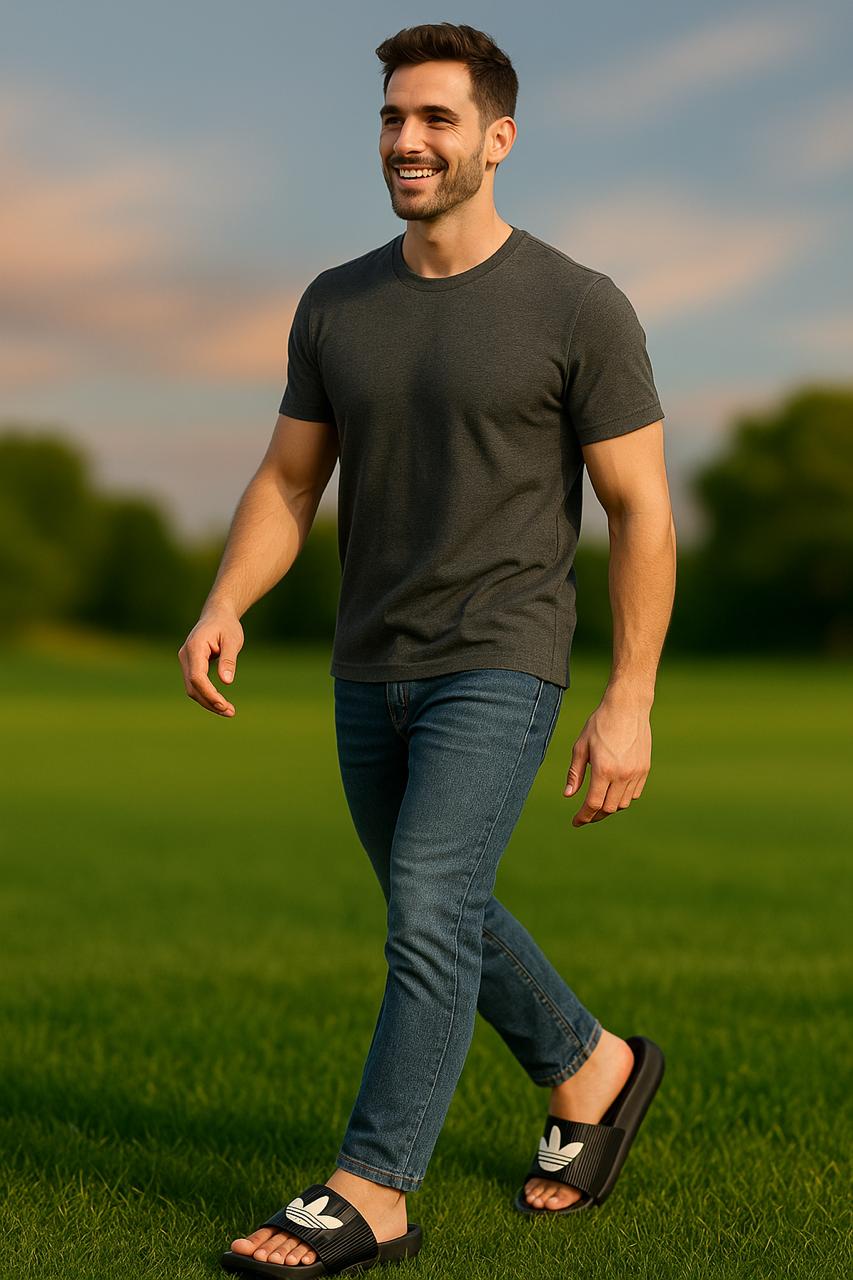 Men’s slippers any sizes