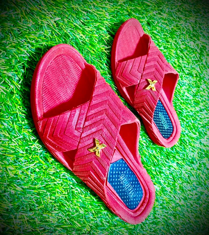 Ladies flat silp women’s