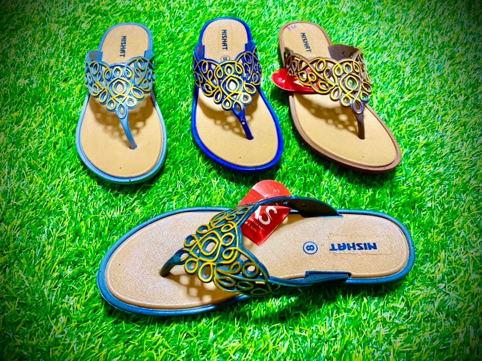 Ladies flat silp women’s