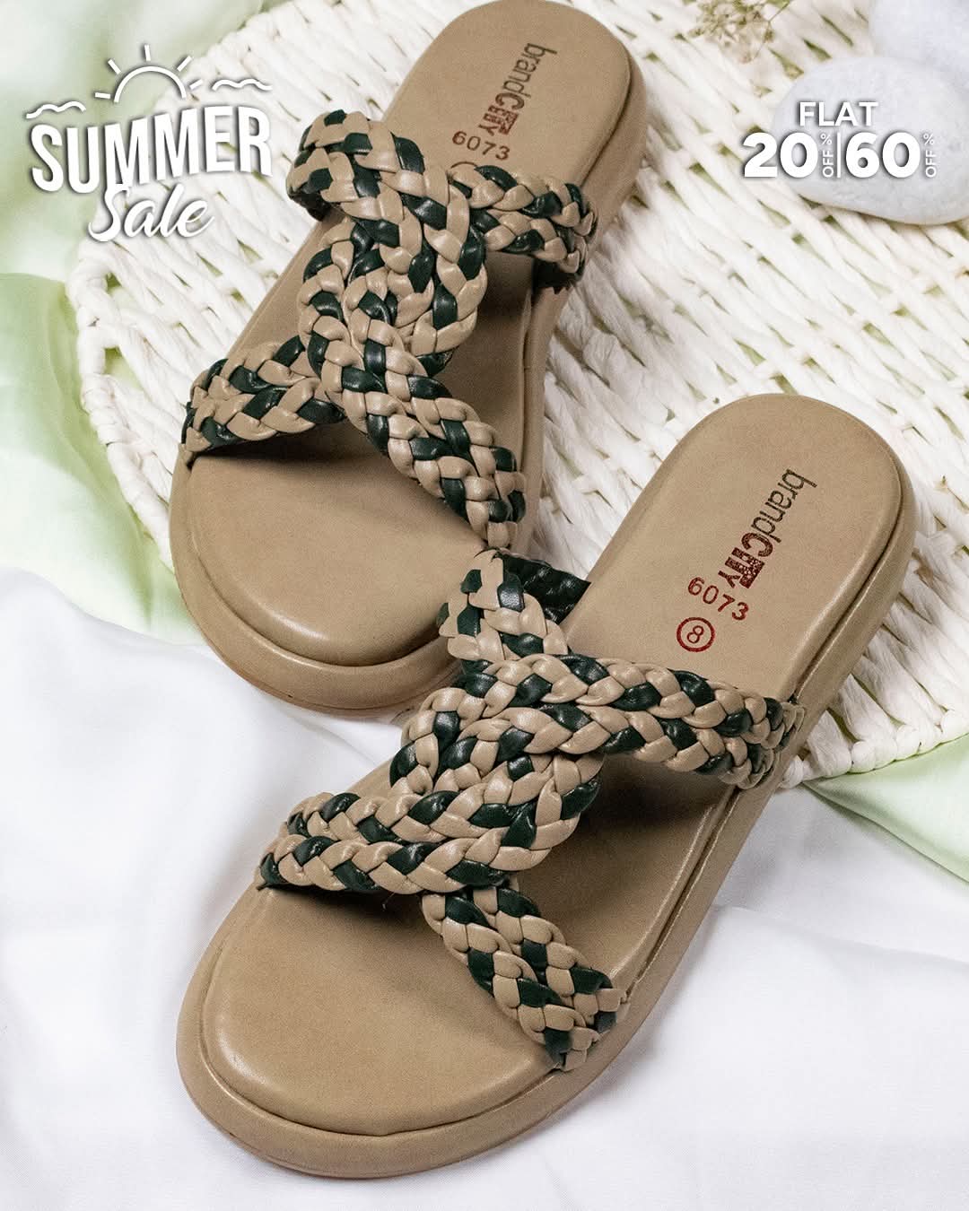 Womens flats Better deals just dropped! Walk in style, save in style Now at flat 20% & 60% off! Womens flats