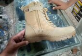 Security guard shoe mens