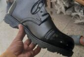 Security guard shoe mens