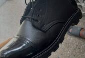 Security guard shoe mens