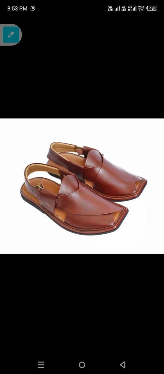 fallow me New Summer Arrival Handmade Peshawari mens