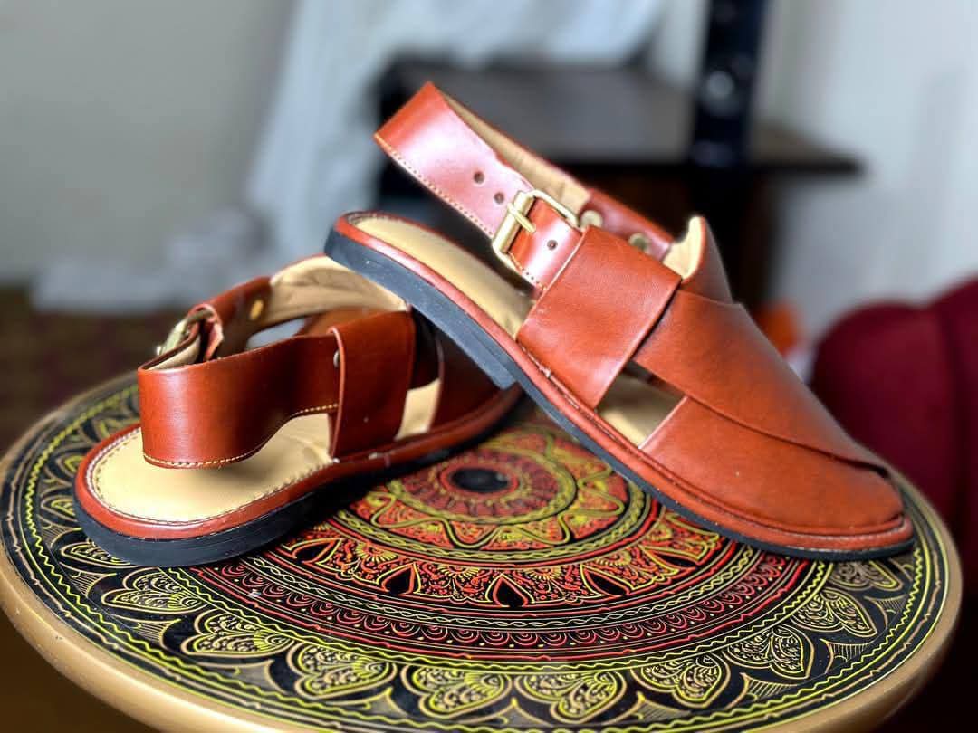 fallow me New Summer Arrival Handmade Peshawari mens