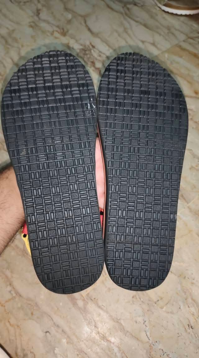 Time Tru women sandals