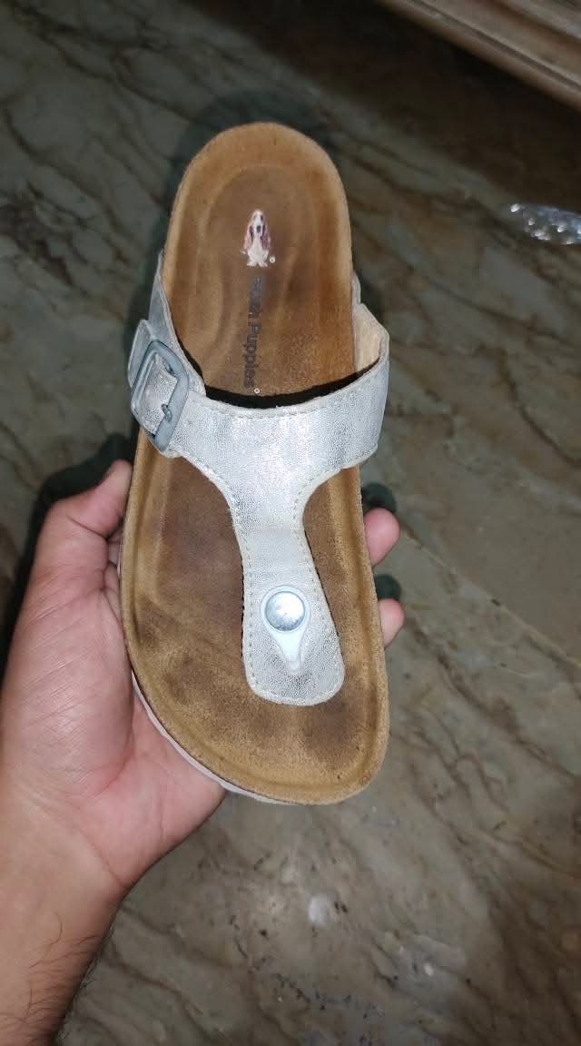 Hush puppies girls sandals womens