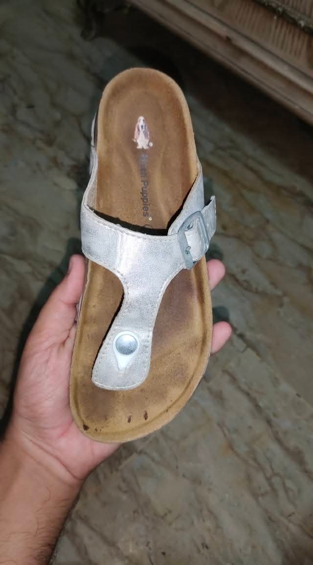 Hush puppies girls sandals womens