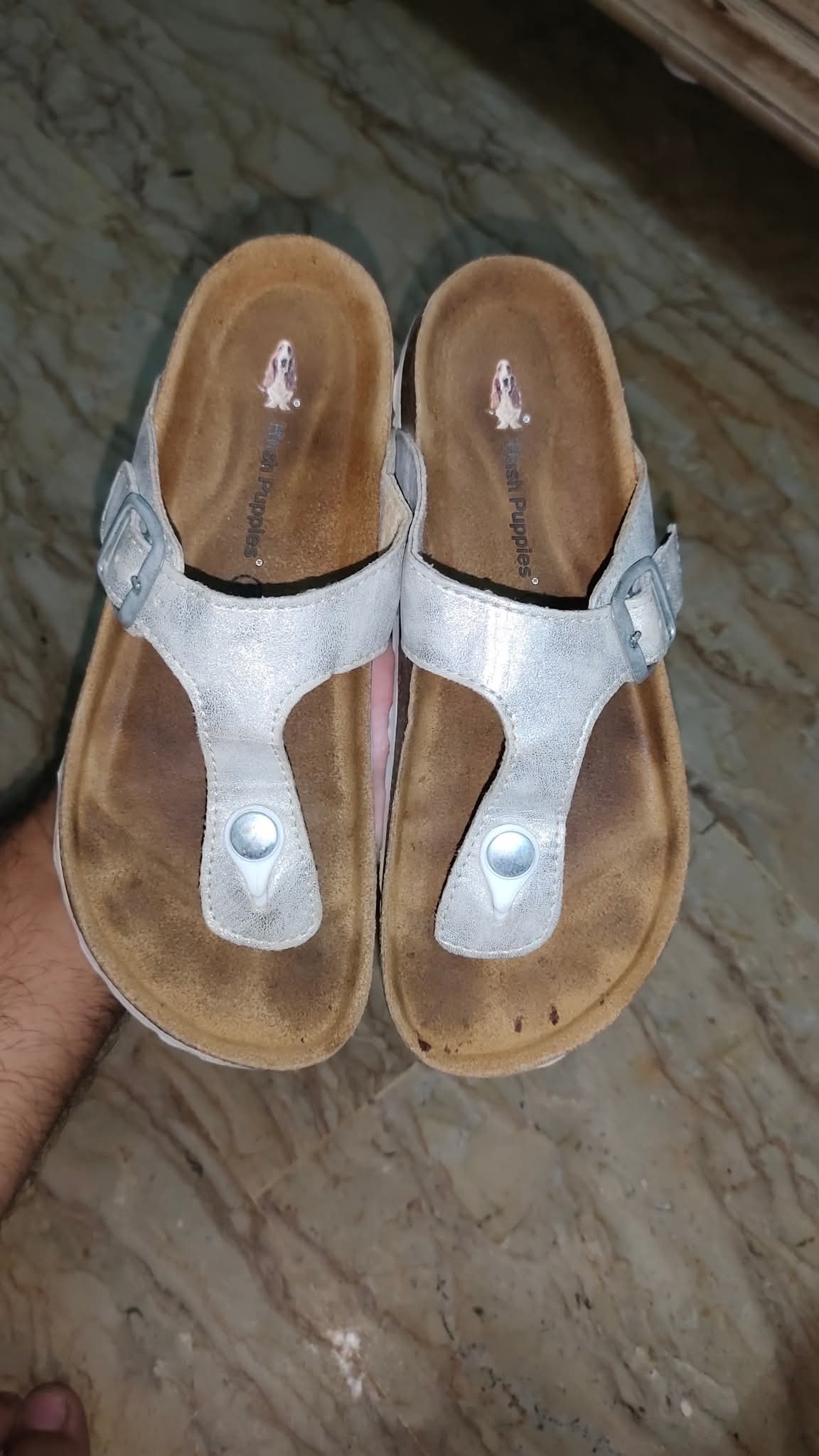 Hush puppies girls sandals womens