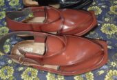 Naurozi chappal mens