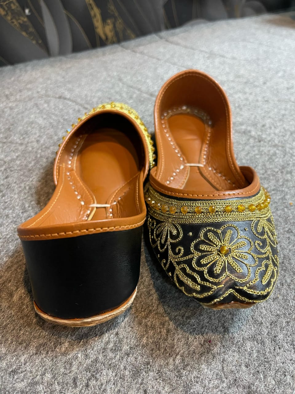 Khussa Punjab style women’s