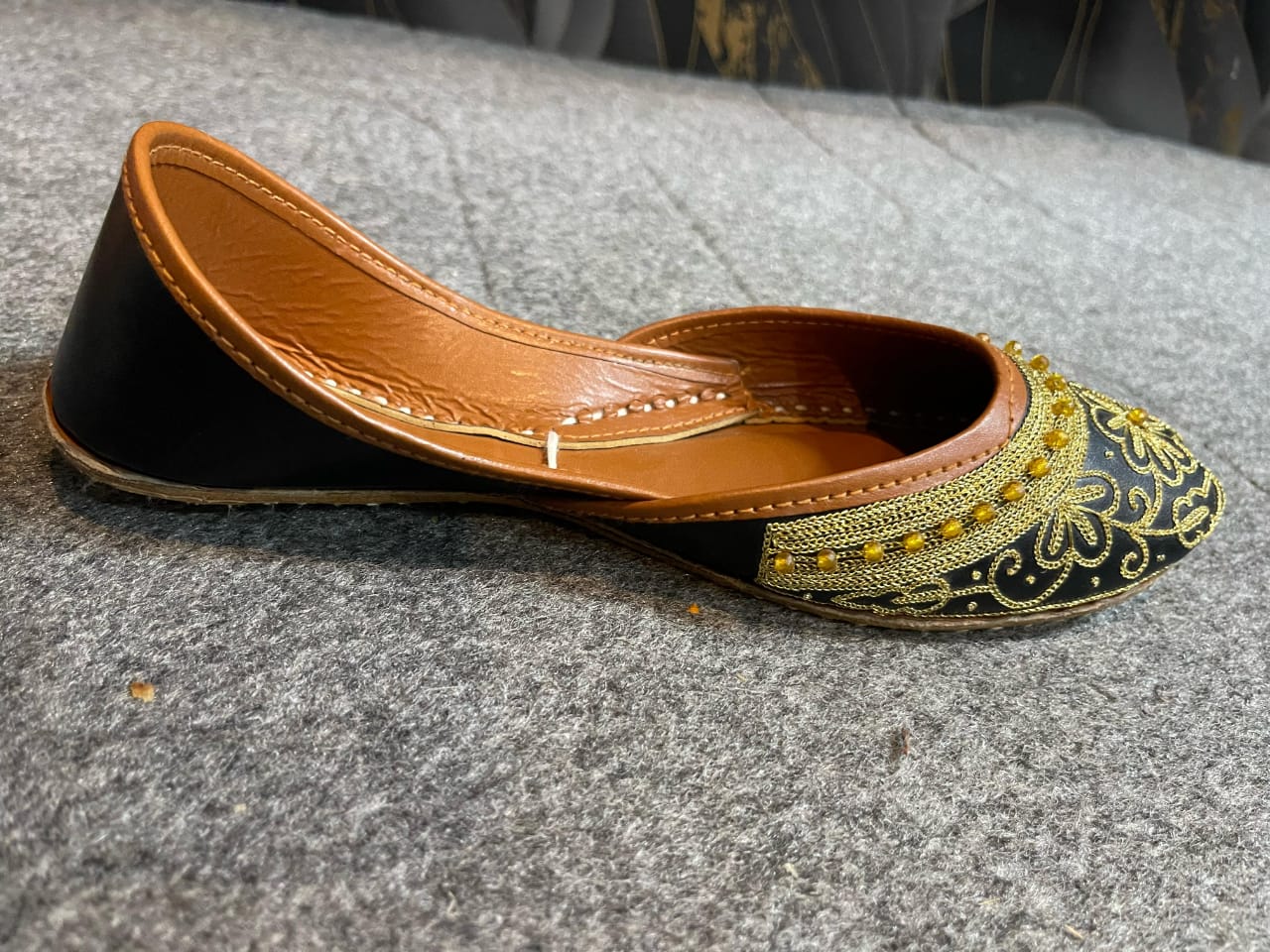 Khussa Punjab style women’s