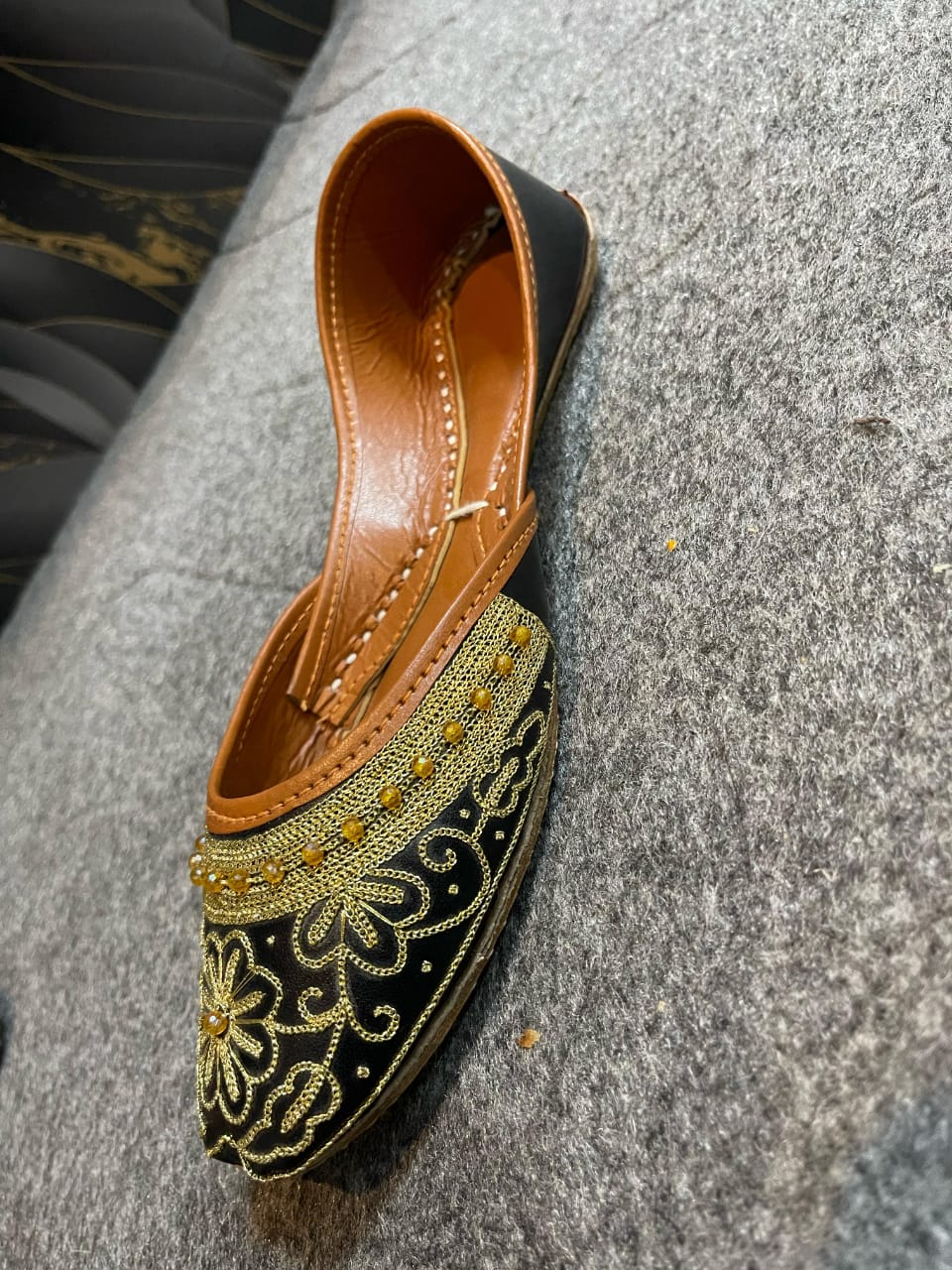 Khussa Punjab style women’s