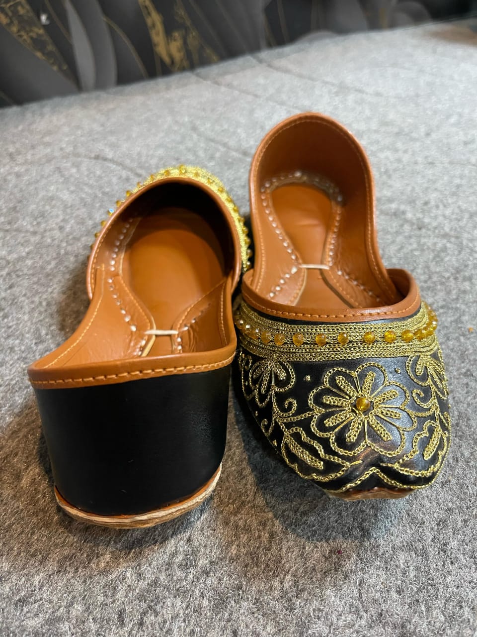 Khussa Punjab style women’s