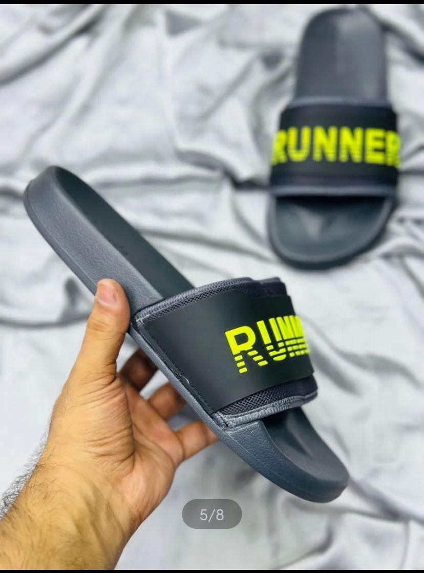 Men’s shoes slippers