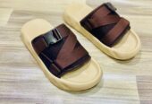 Men’s shoes slippers