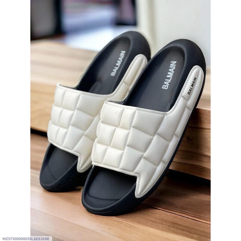 Men’s slippers