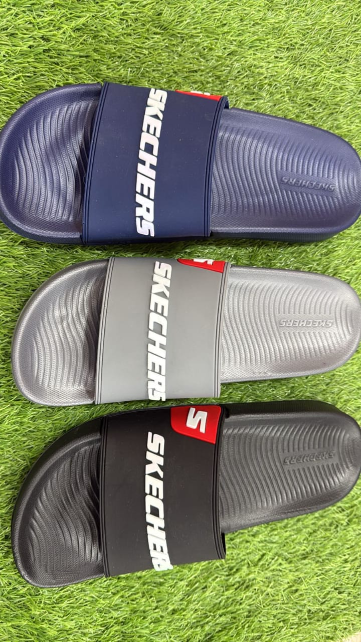 Men’s slippers