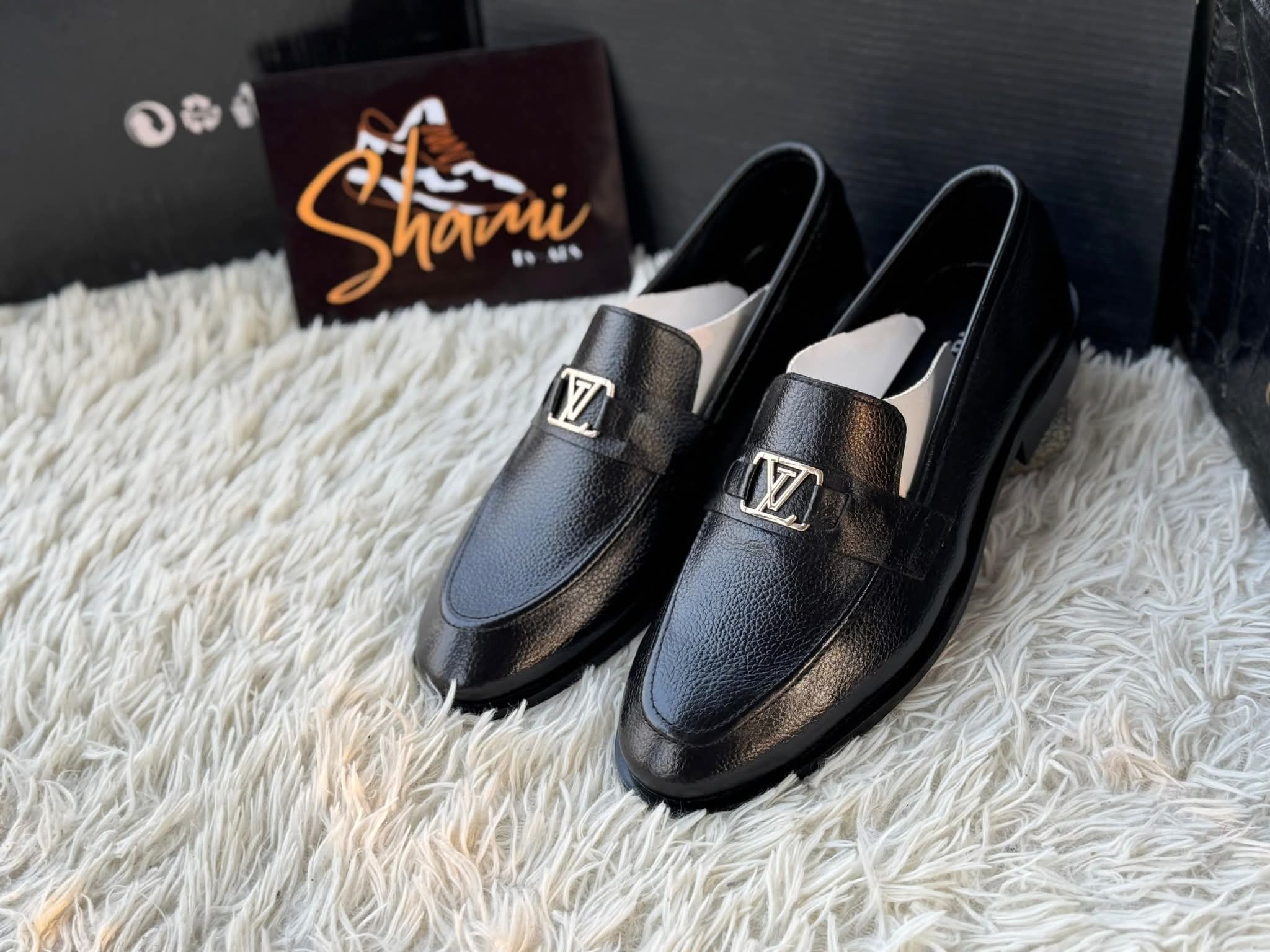 Leather Articles ❤️‍🔥mens dress casual