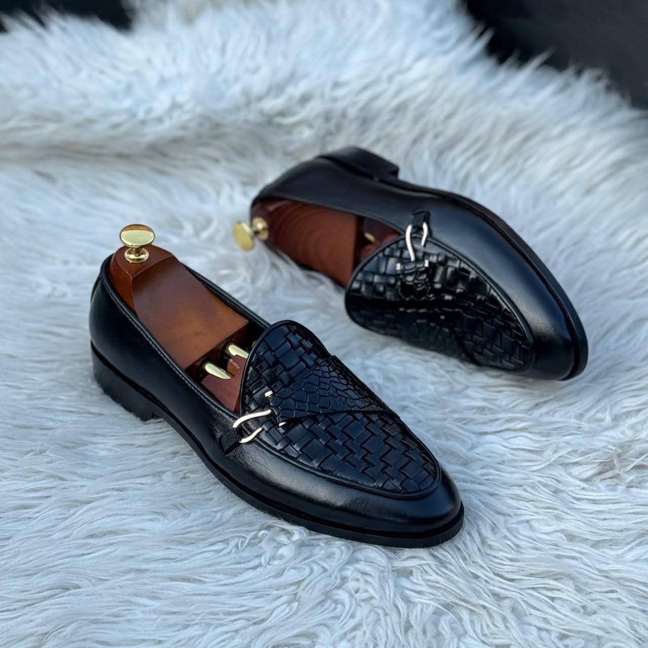 Leather Articles ❤️‍🔥mens dress casual