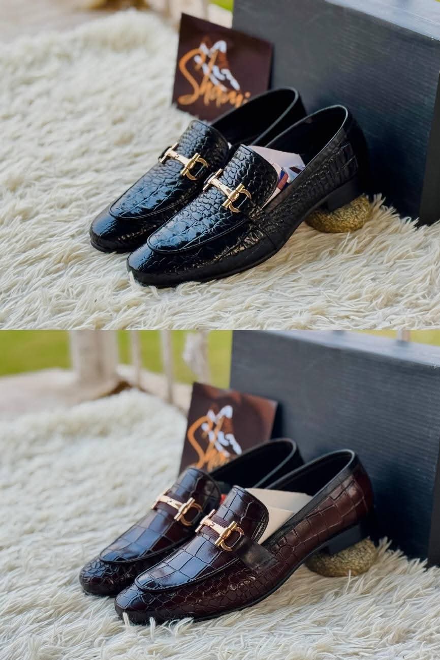 Leather Articles ❤️‍🔥mens dress casual