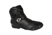 Motorbike sports shoes
