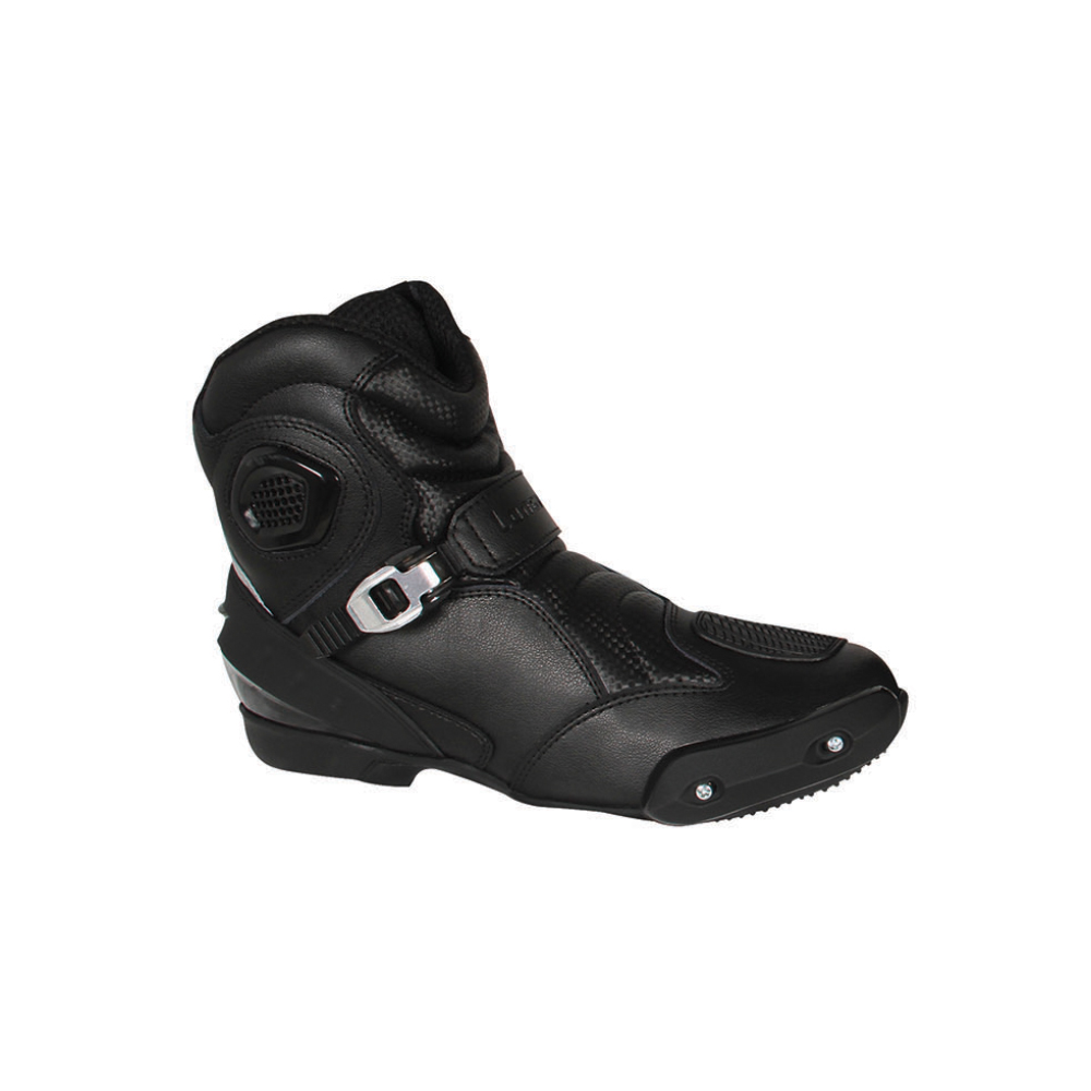 Motorbike sports shoes