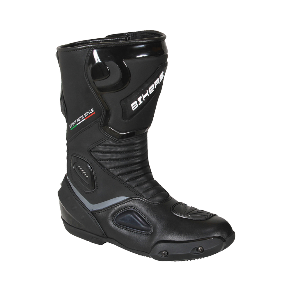 Motorbike sports shoes mens womens