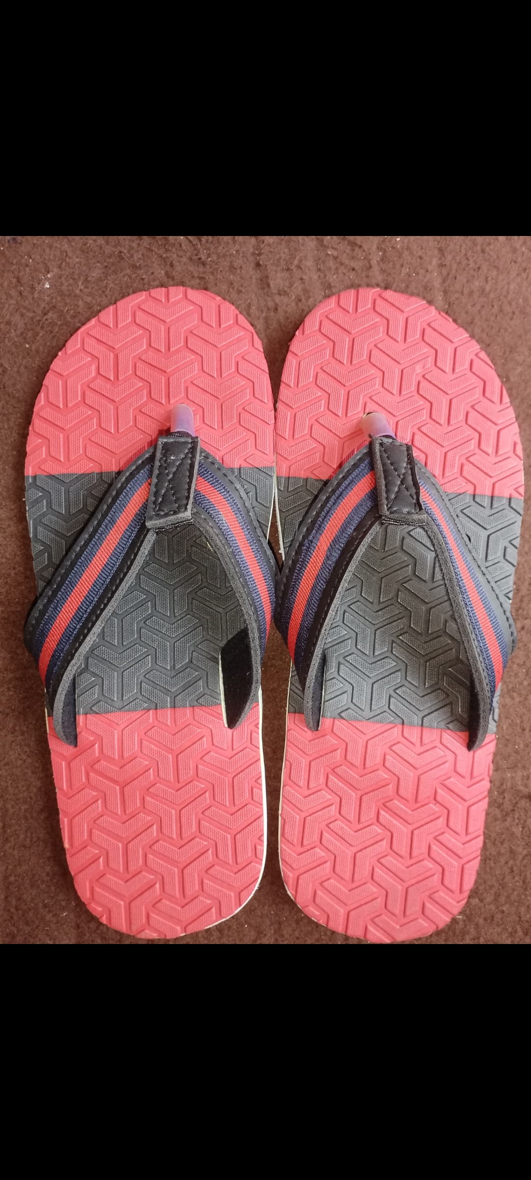 Hawai chappal mens flip flops